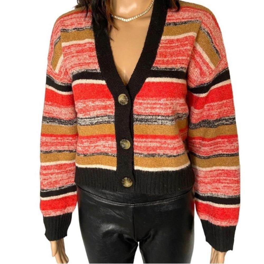 NWT BP  Crop Cardigan  size XS